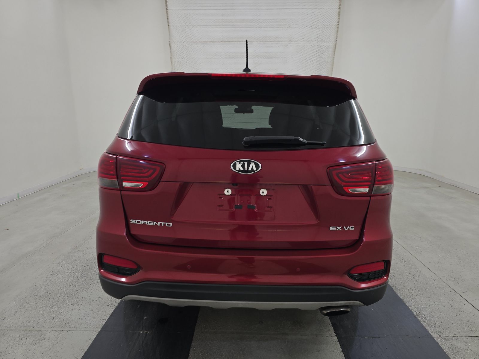 2020 Kia Sorento EX FWD