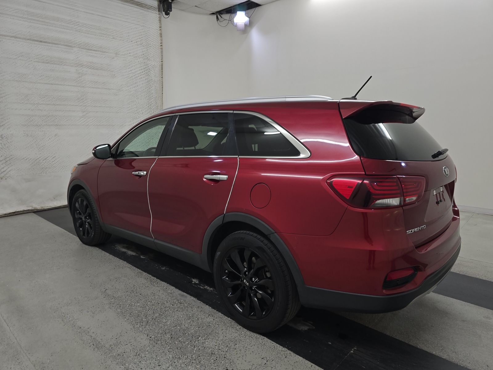 2020 Kia Sorento EX FWD