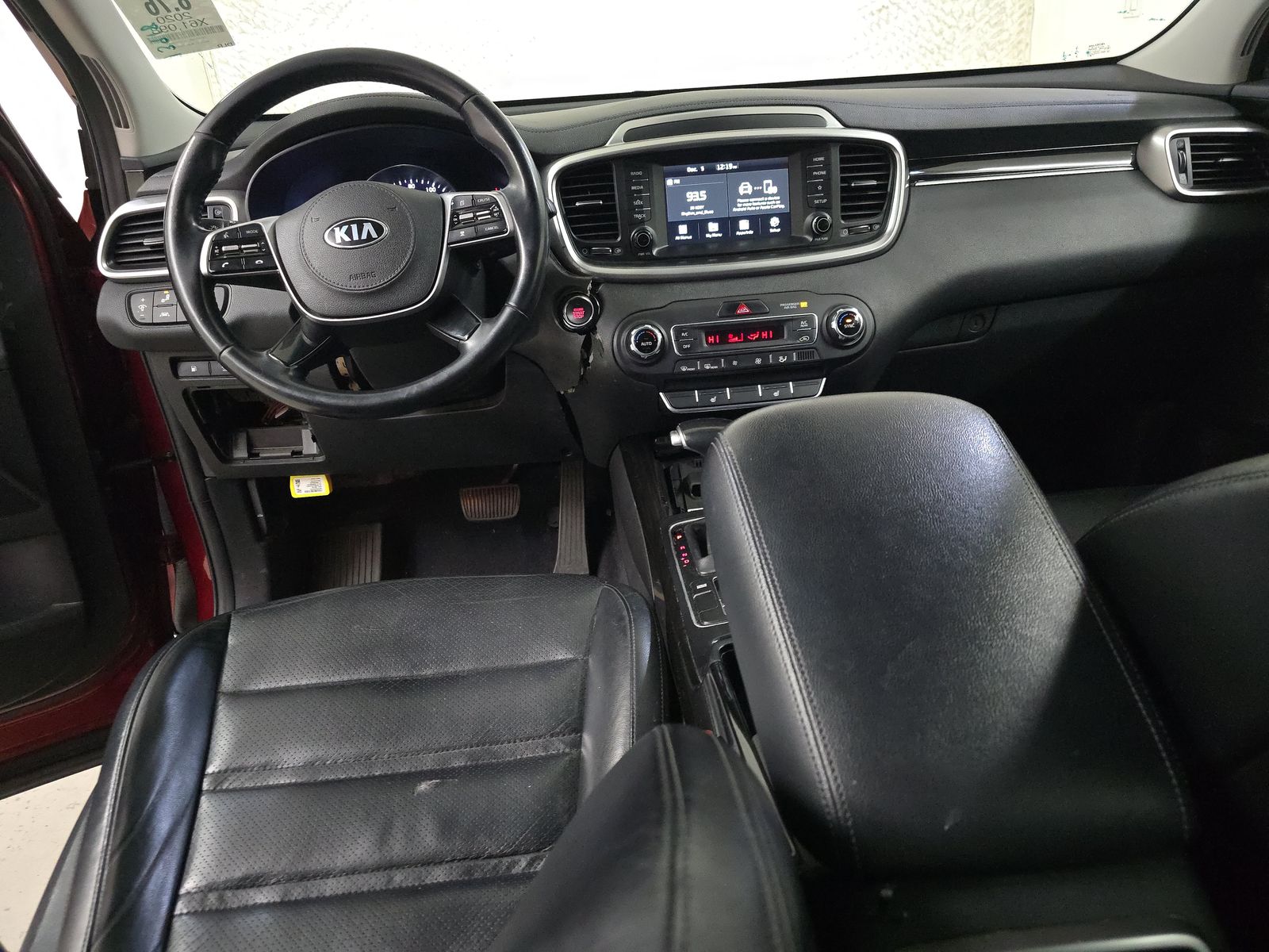 2020 Kia Sorento EX FWD