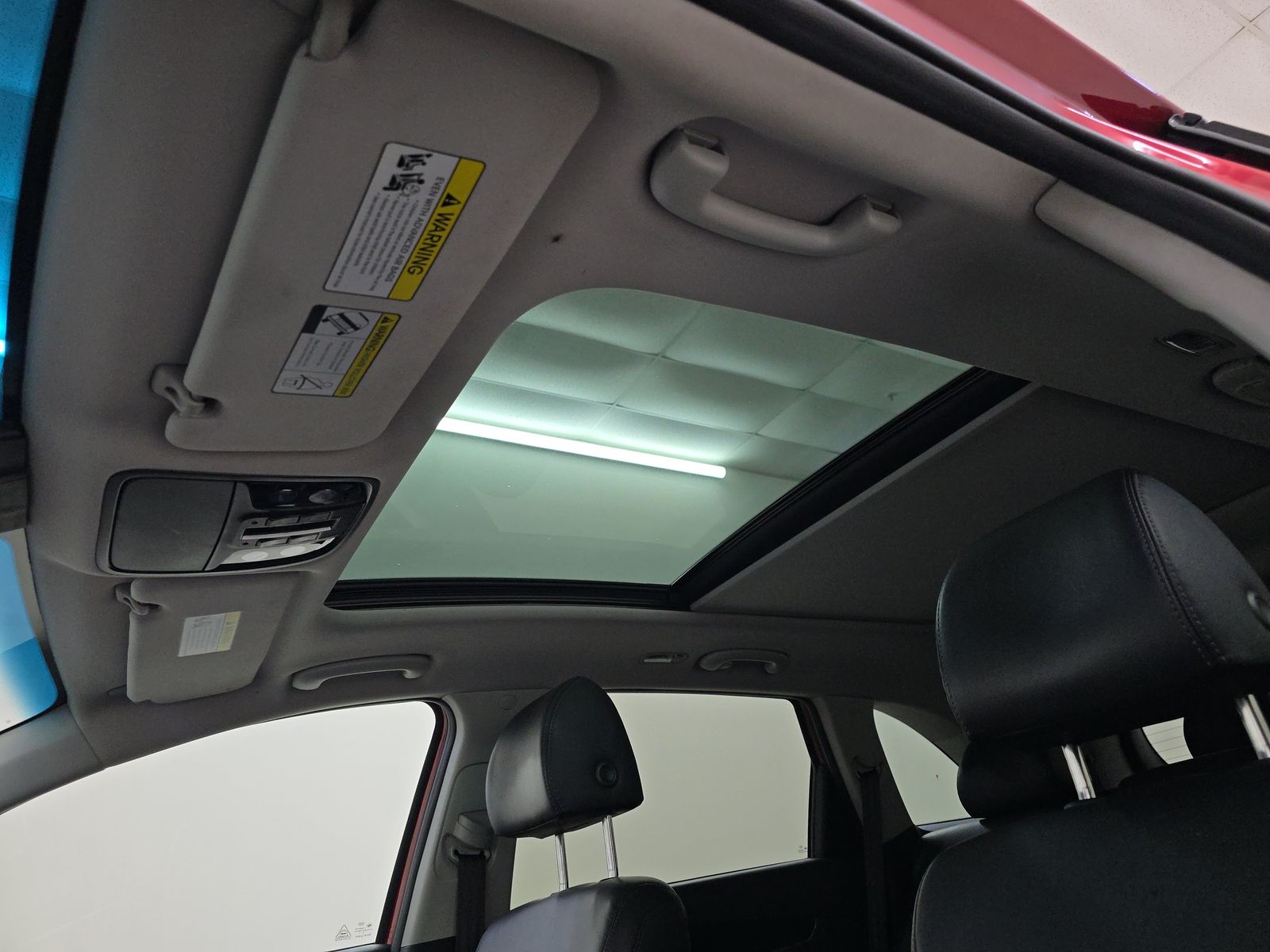 2020 Kia Sorento EX FWD