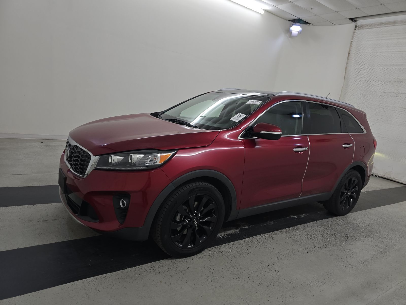2020 Kia Sorento EX FWD