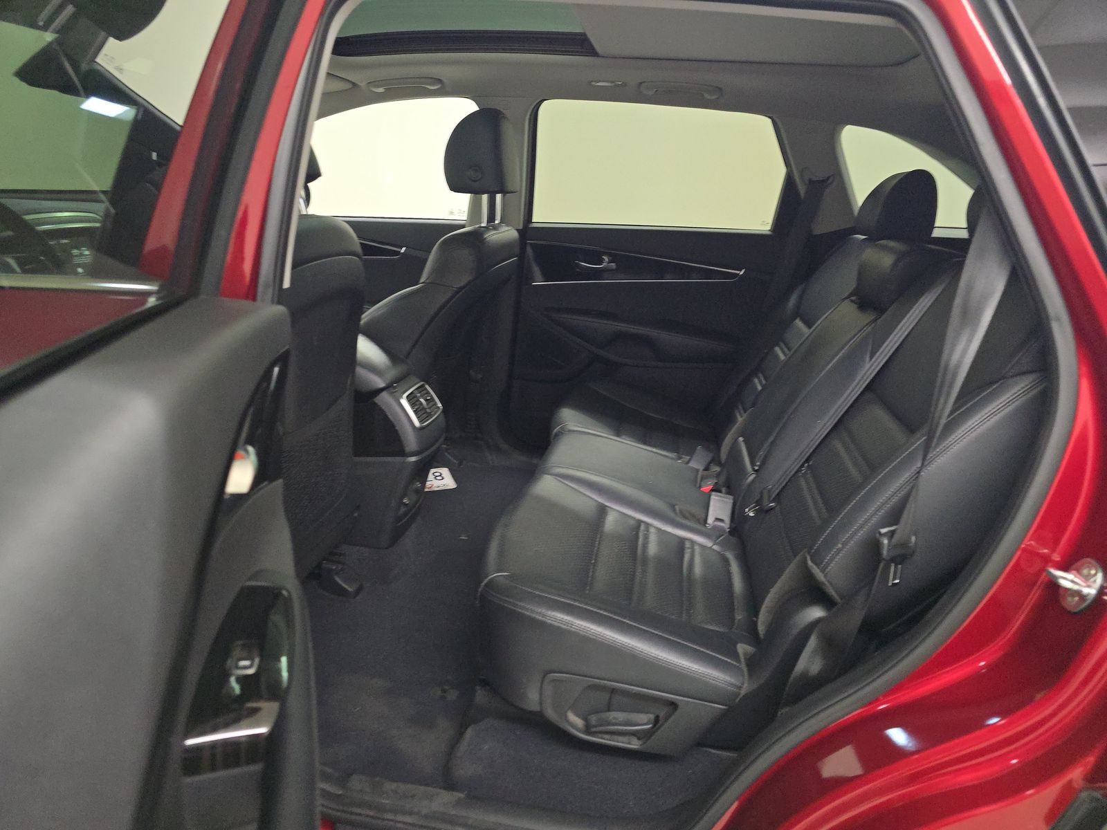 2020 Kia Sorento EX FWD