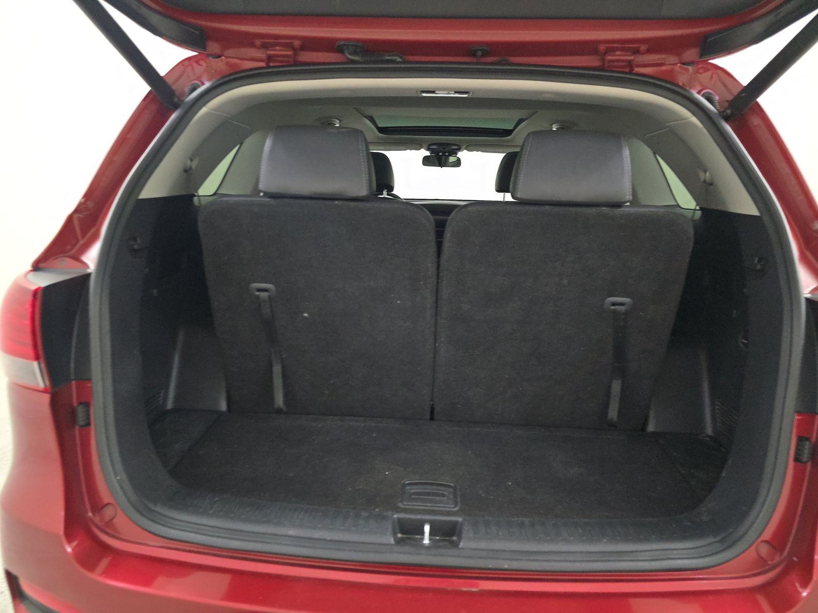 2020 Kia Sorento EX FWD