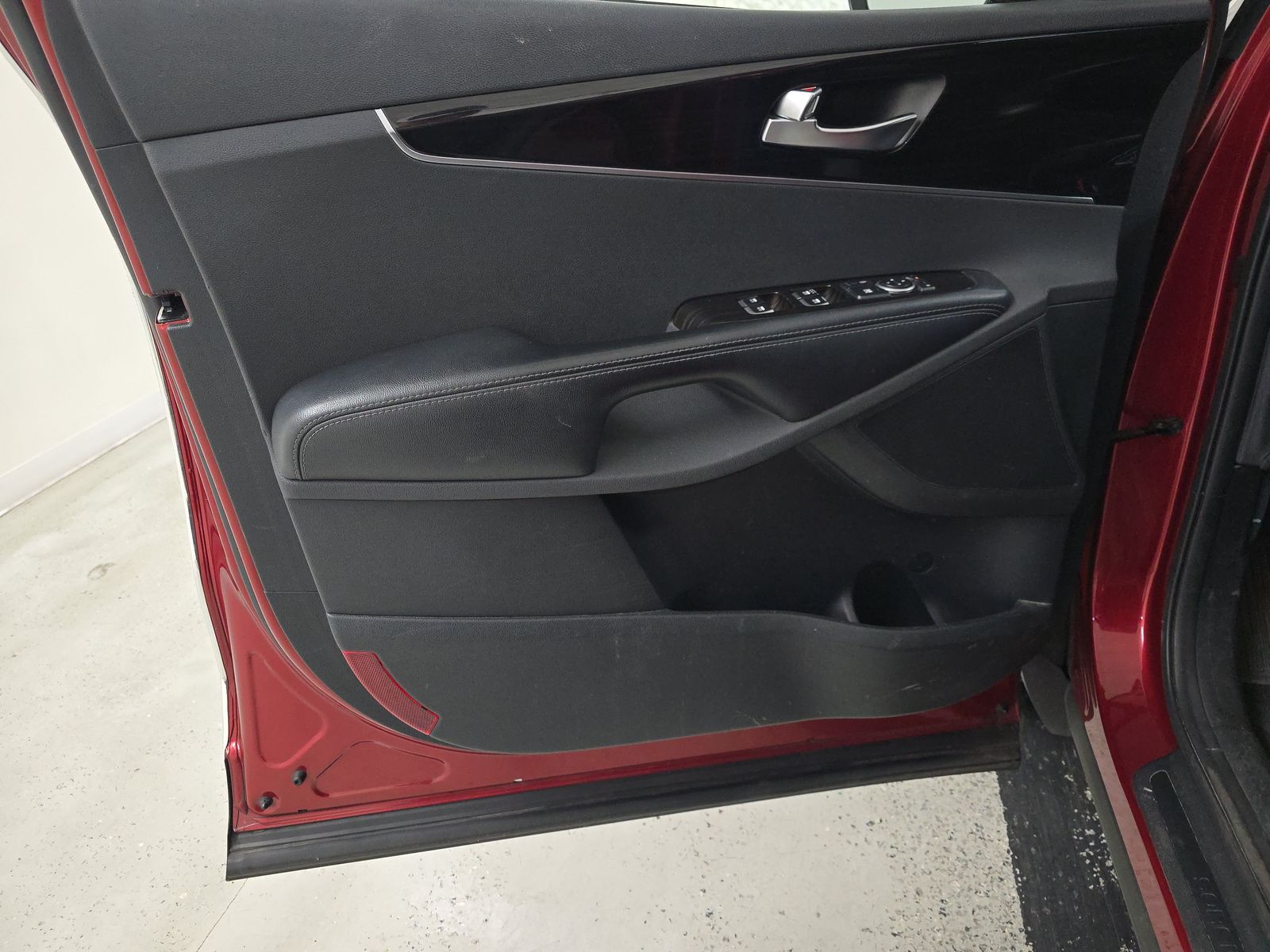 2020 Kia Sorento EX FWD