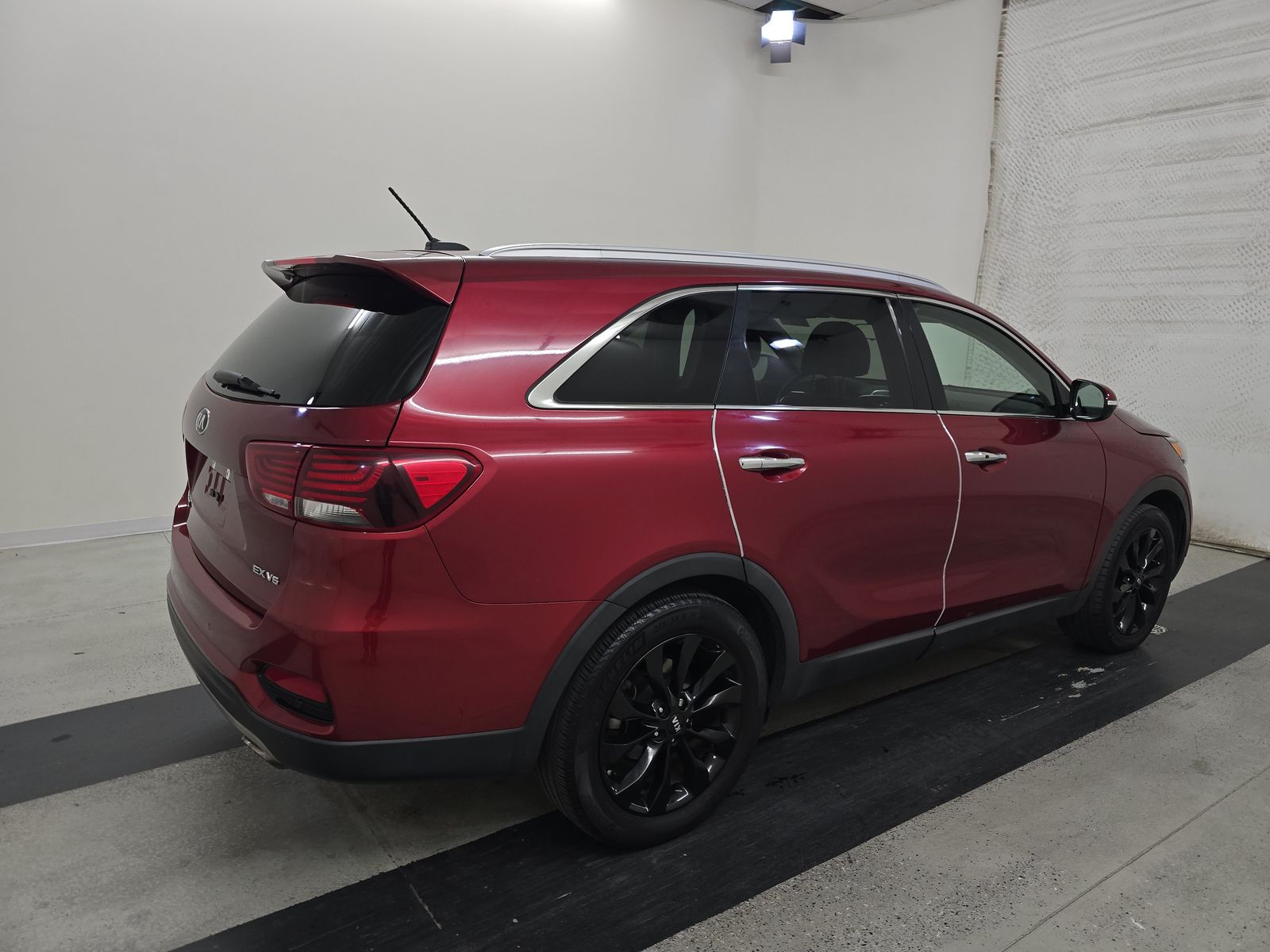 2020 Kia Sorento EX FWD