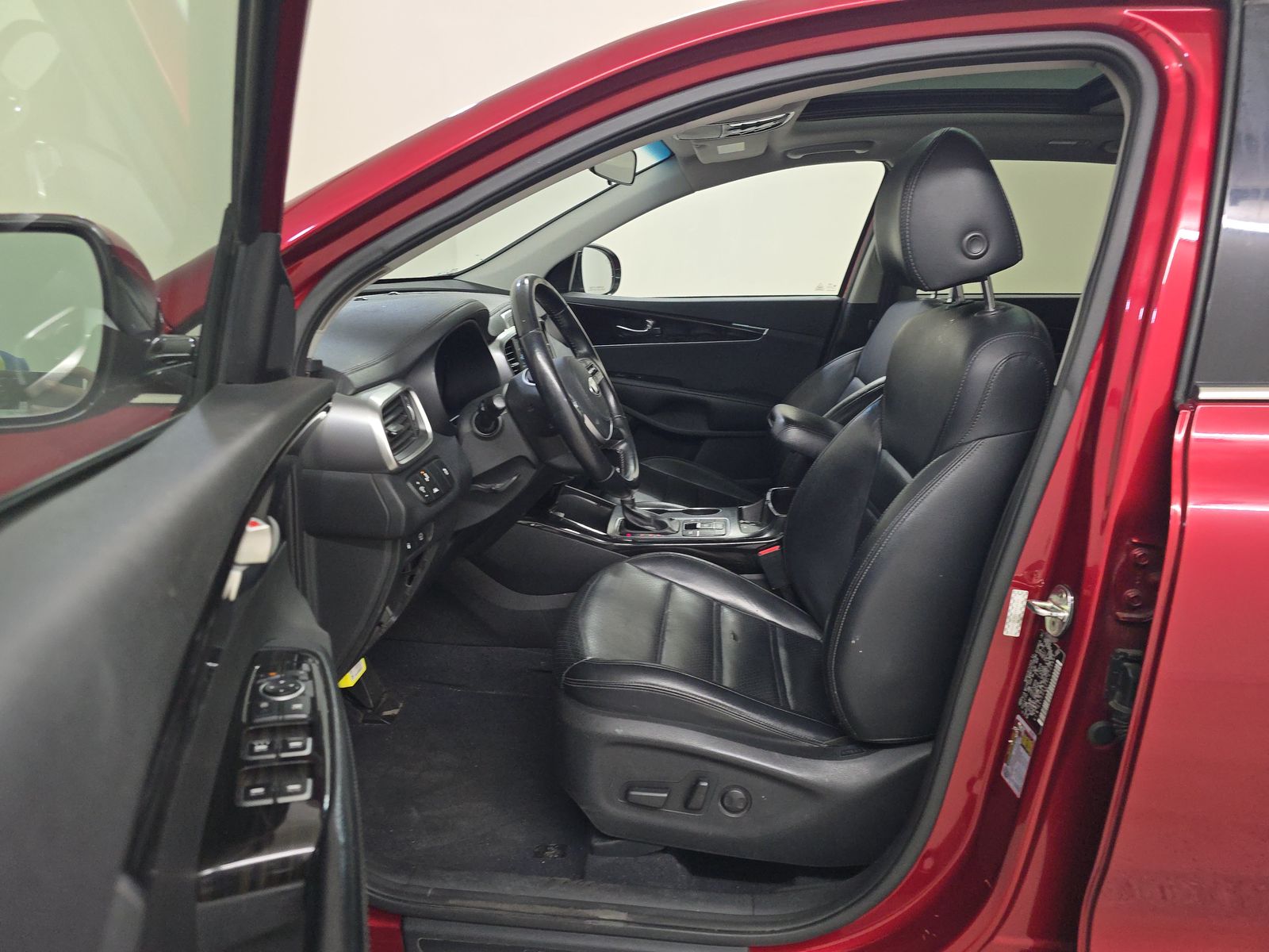 2020 Kia Sorento EX FWD