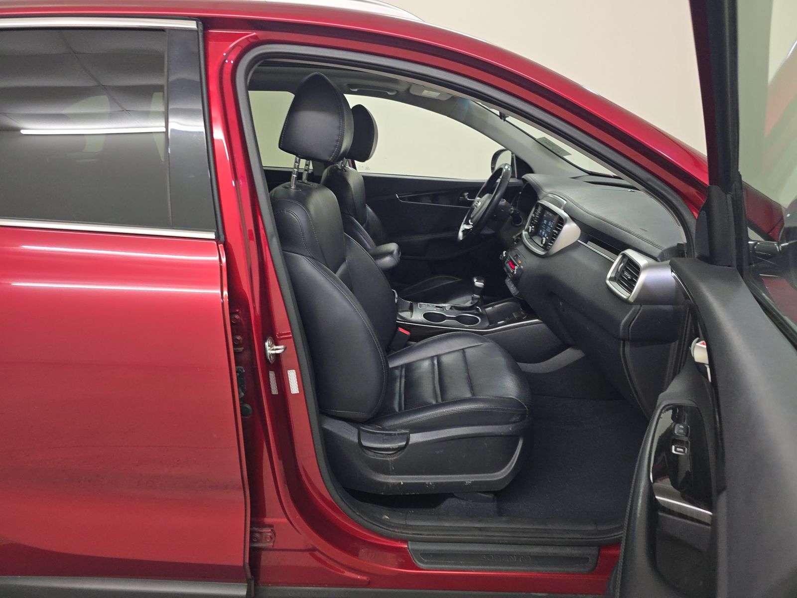 2020 Kia Sorento EX FWD