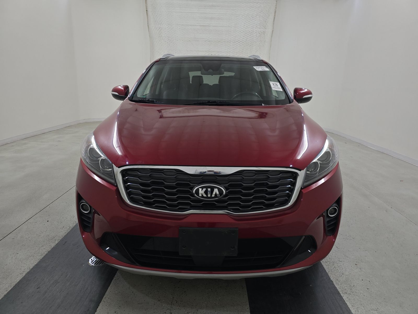 2020 Kia Sorento EX FWD