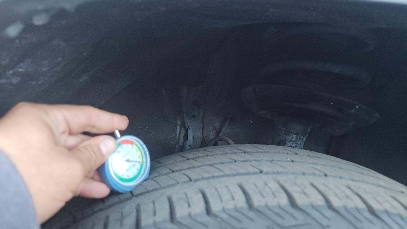 2024 Toyota RAV4 XLE AWD