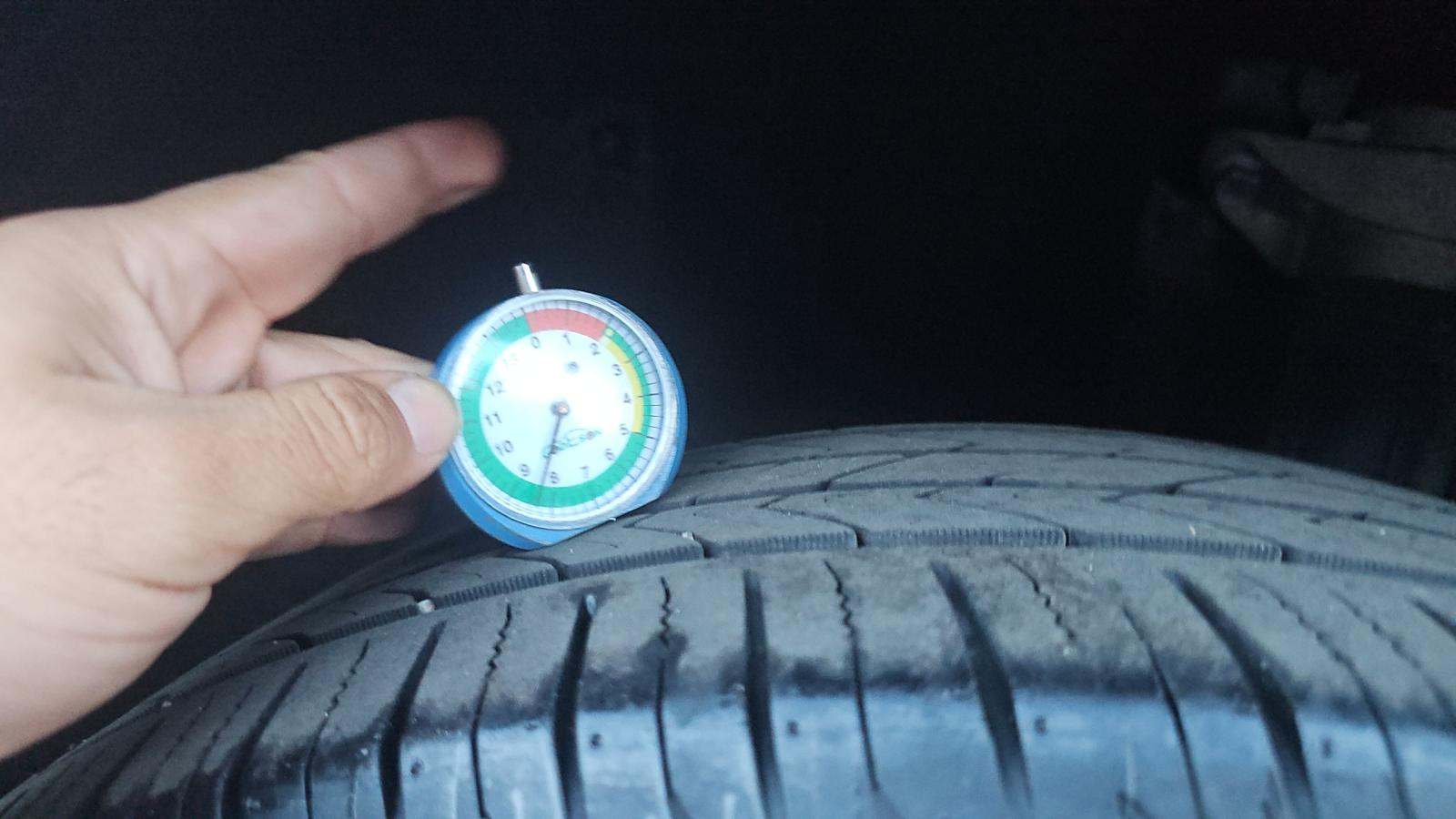 2024 Toyota RAV4 XLE AWD