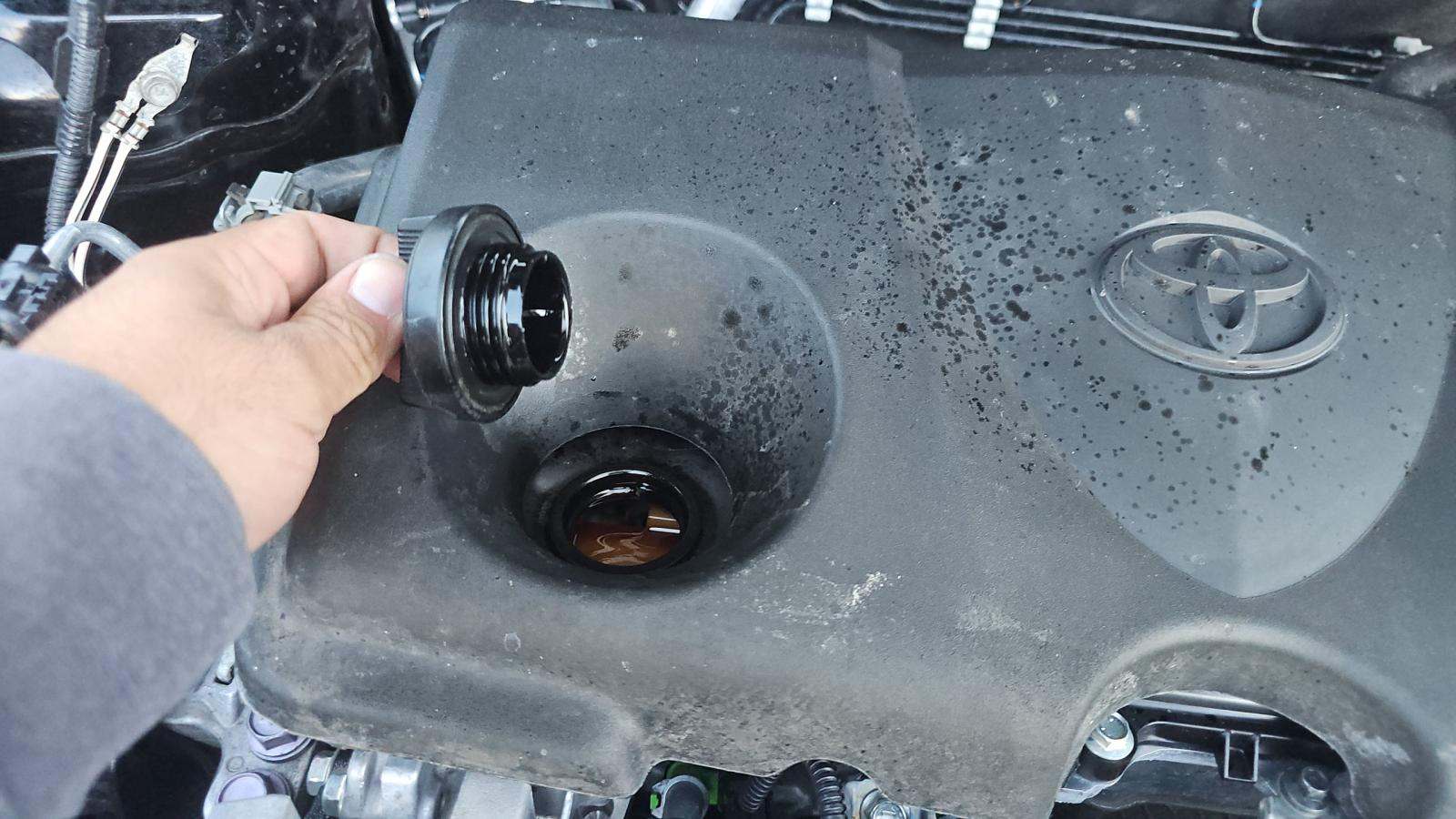 2024 Toyota RAV4 XLE AWD