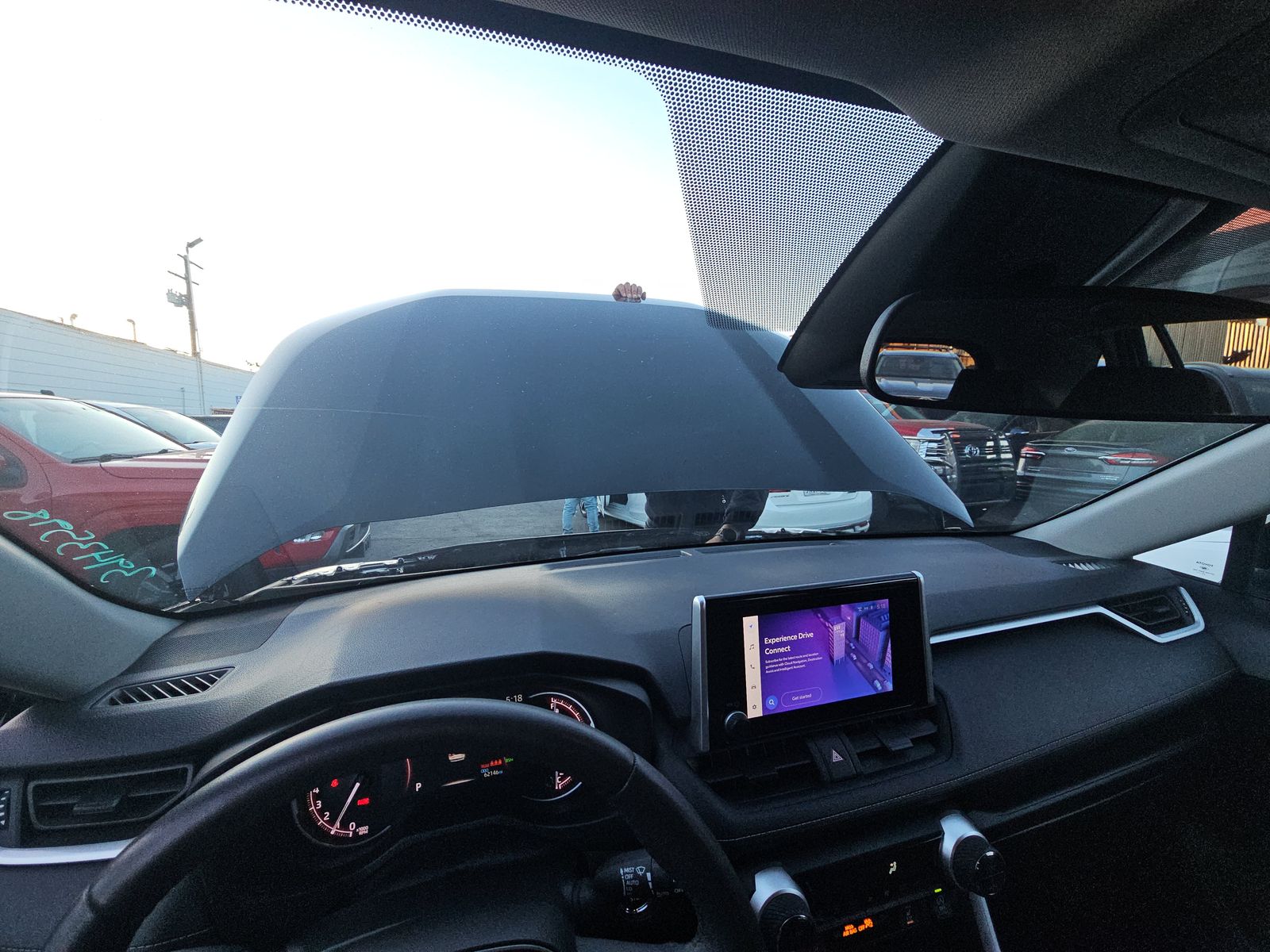 2024 Toyota RAV4 XLE AWD