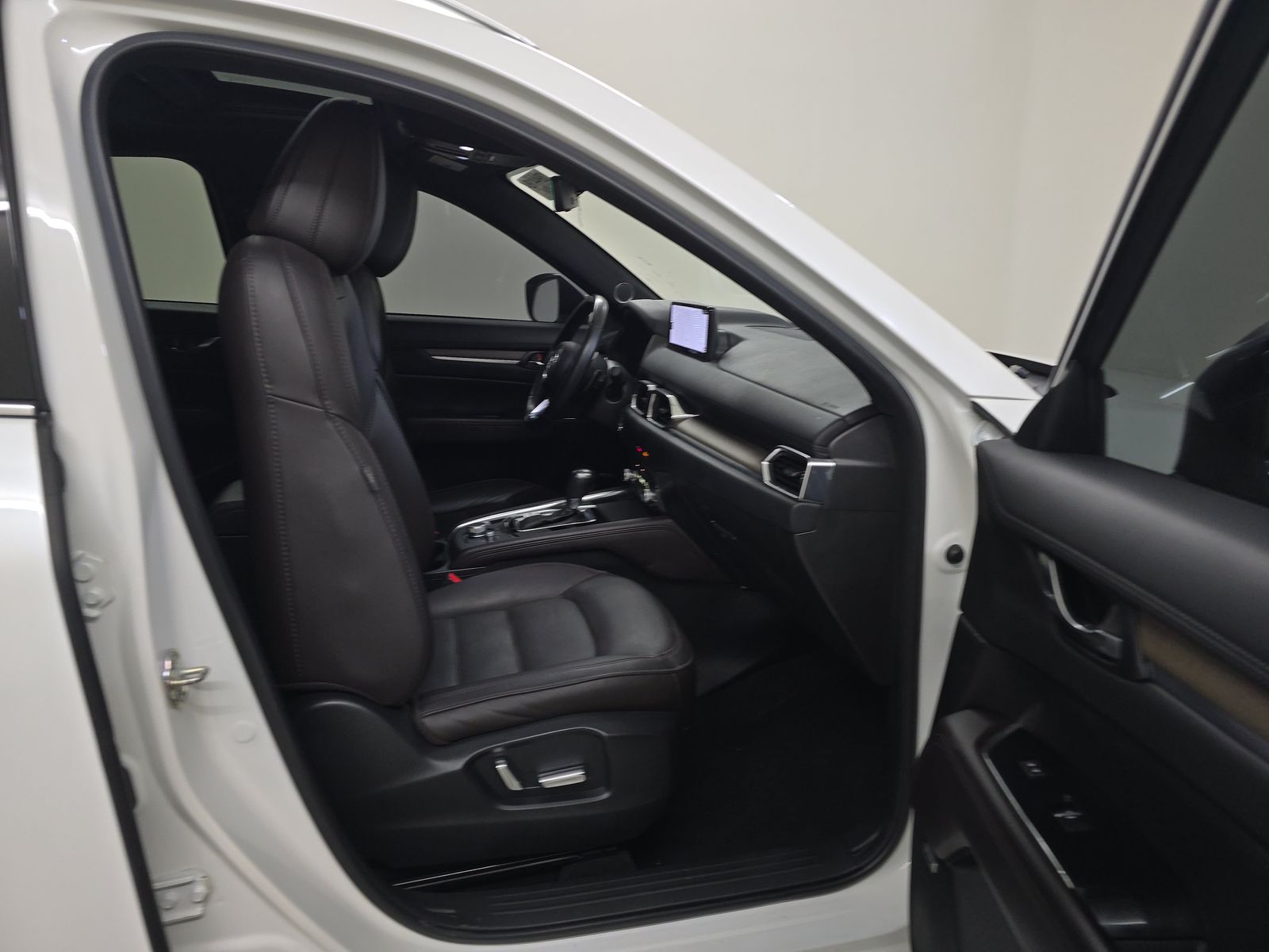 2021 MAZDA CX-5 Signature AWD