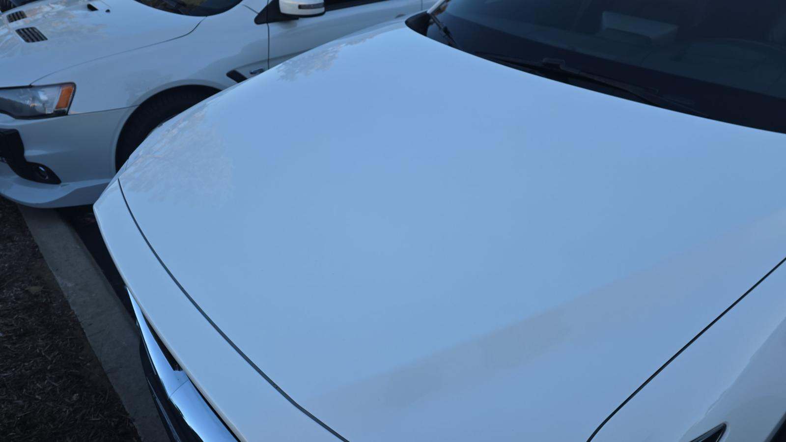 2021 MAZDA CX-5 Signature AWD