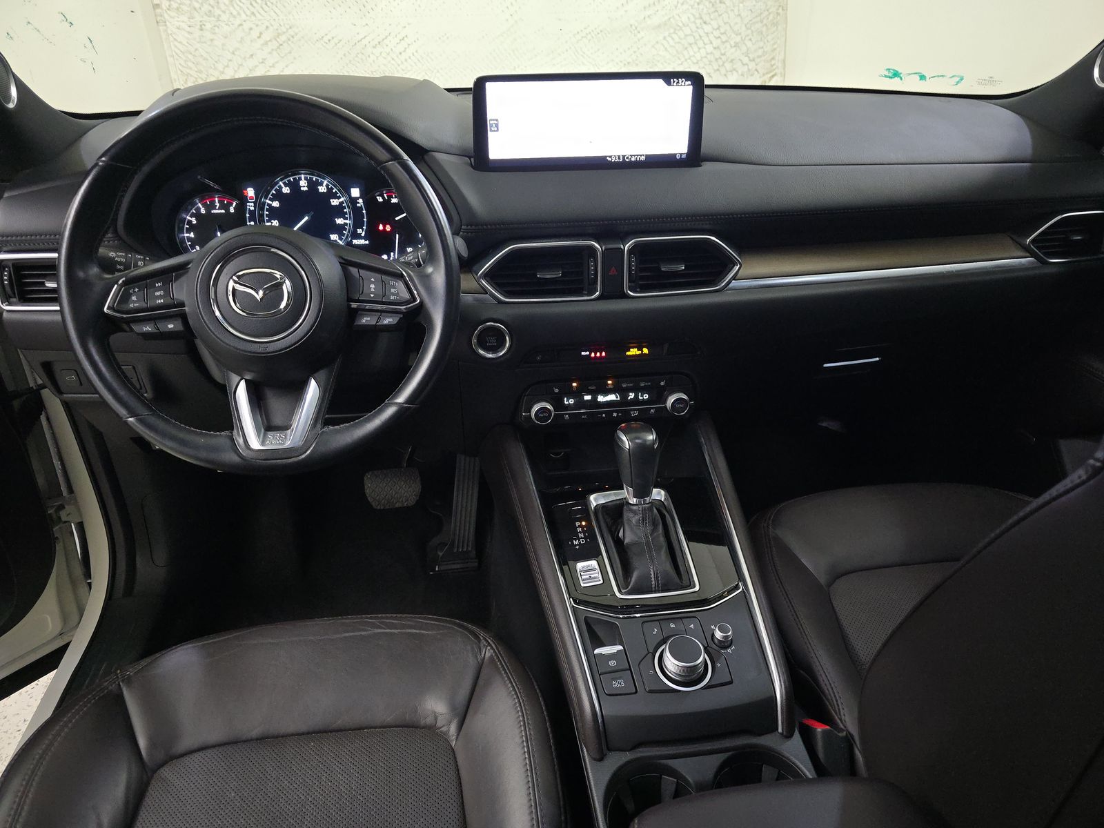 2021 MAZDA CX-5 Signature AWD