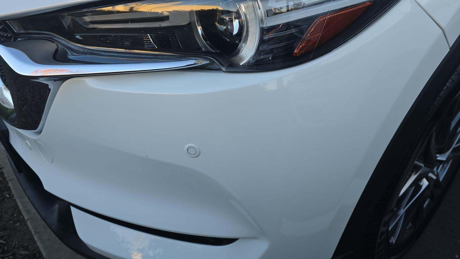 2021 MAZDA CX-5 Signature AWD