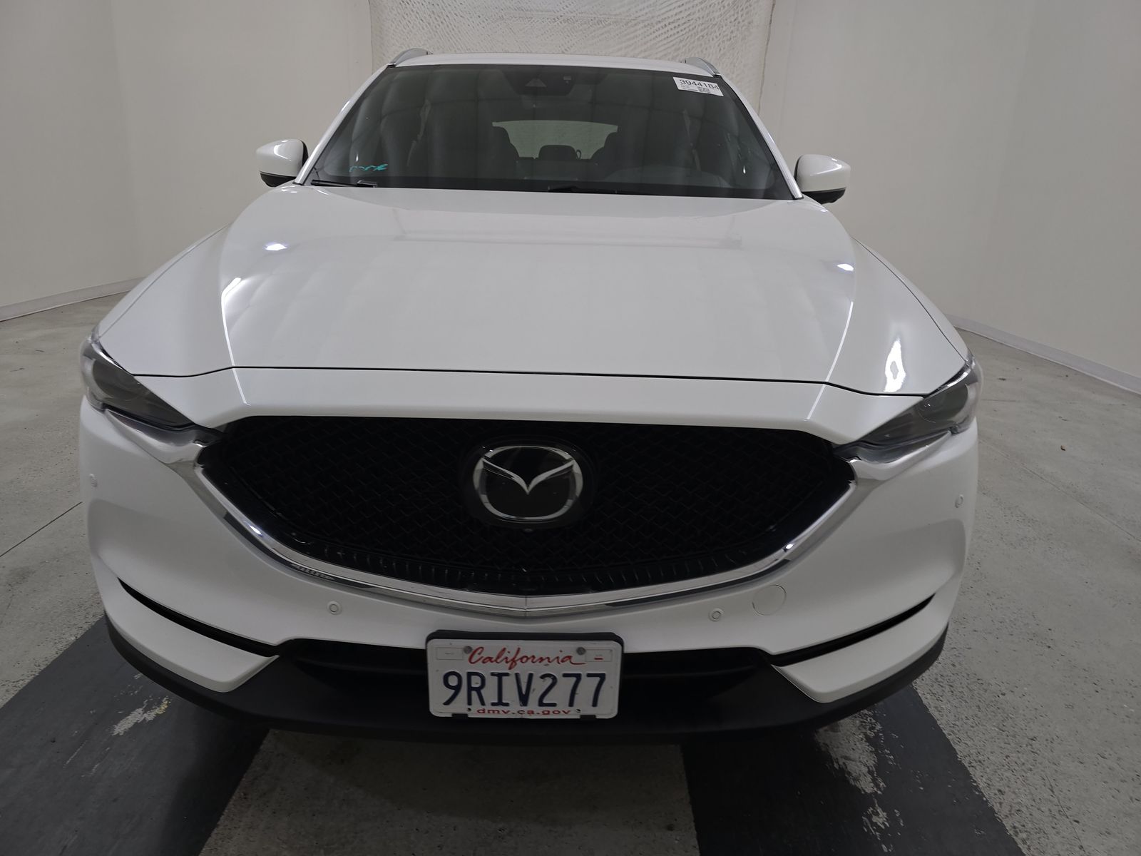 2021 MAZDA CX-5 Signature AWD