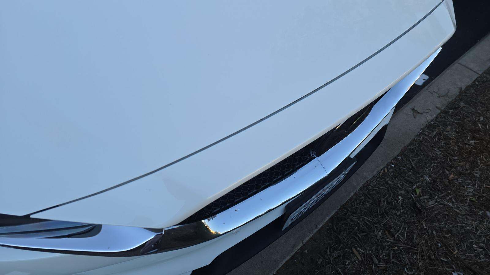 2021 MAZDA CX-5 Signature AWD