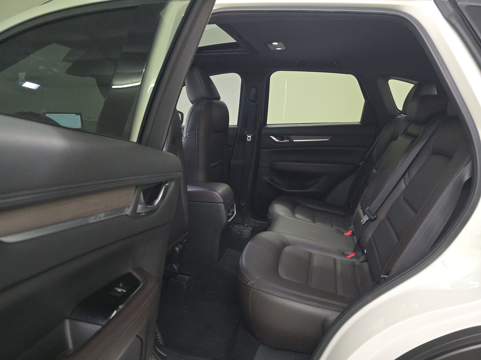 2021 MAZDA CX-5 Signature AWD