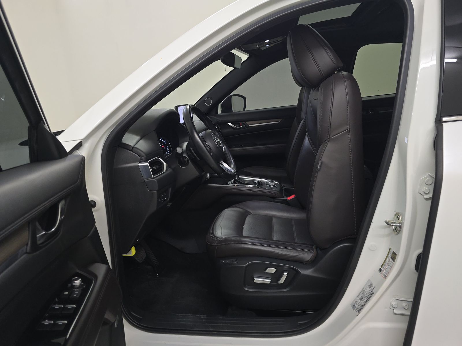 2021 MAZDA CX-5 Signature AWD