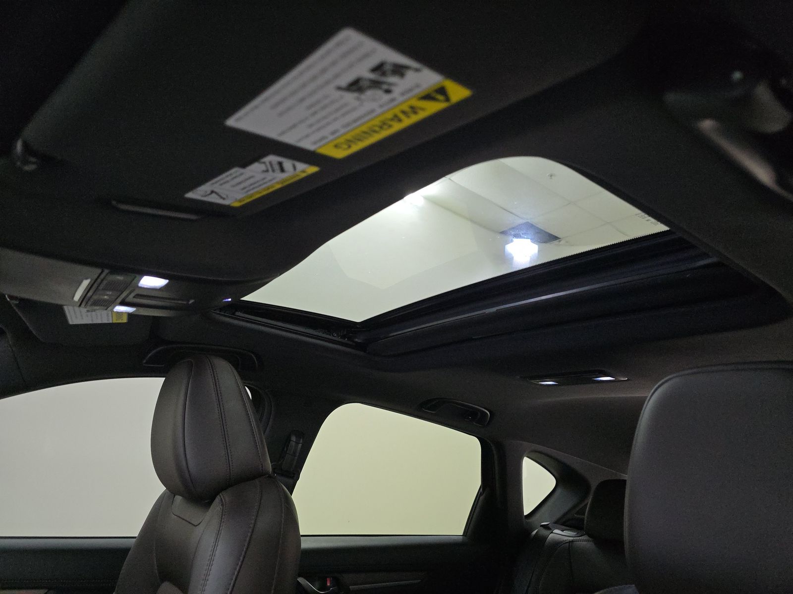 2021 MAZDA CX-5 Signature AWD