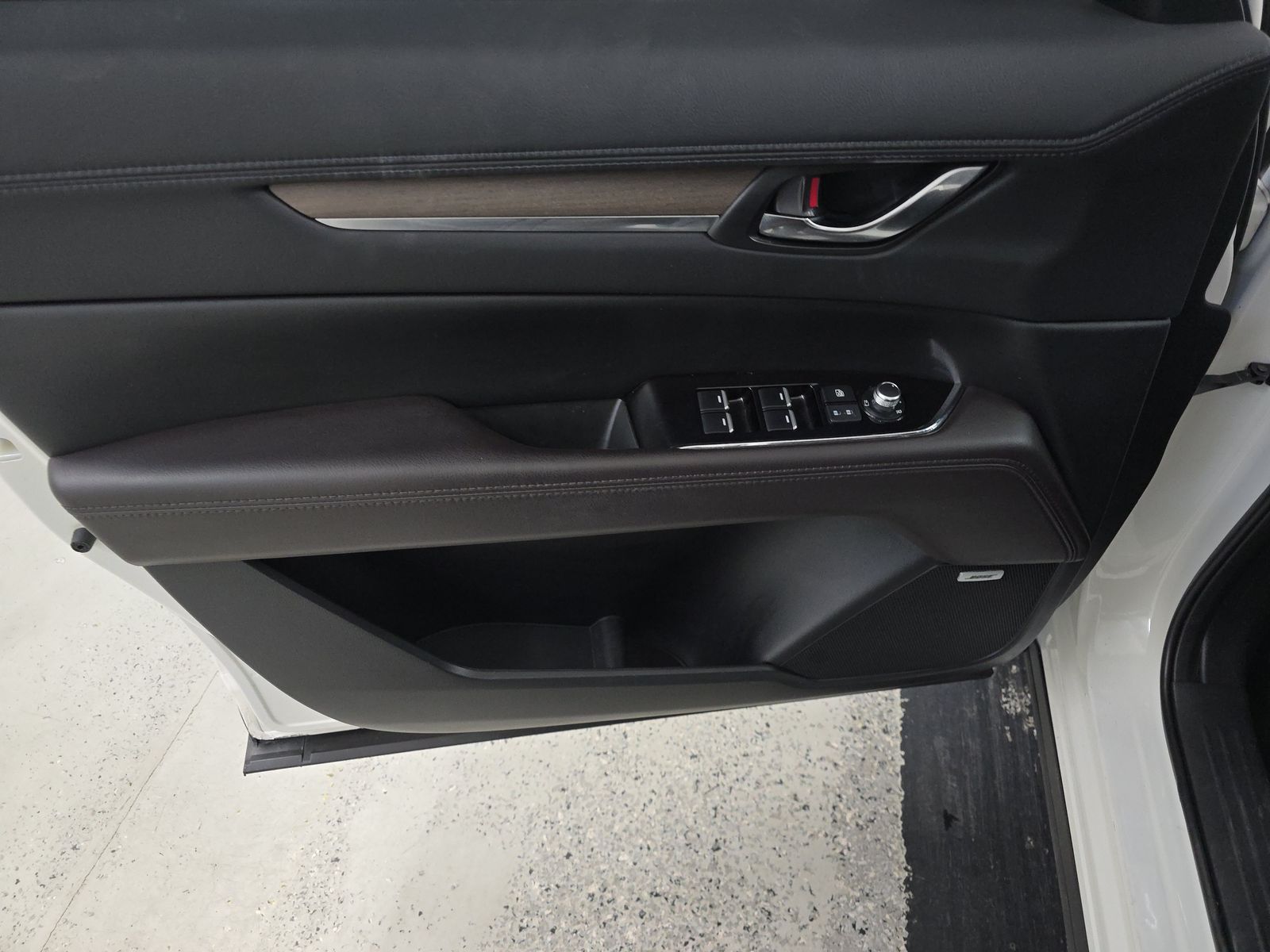 2021 MAZDA CX-5 Signature AWD