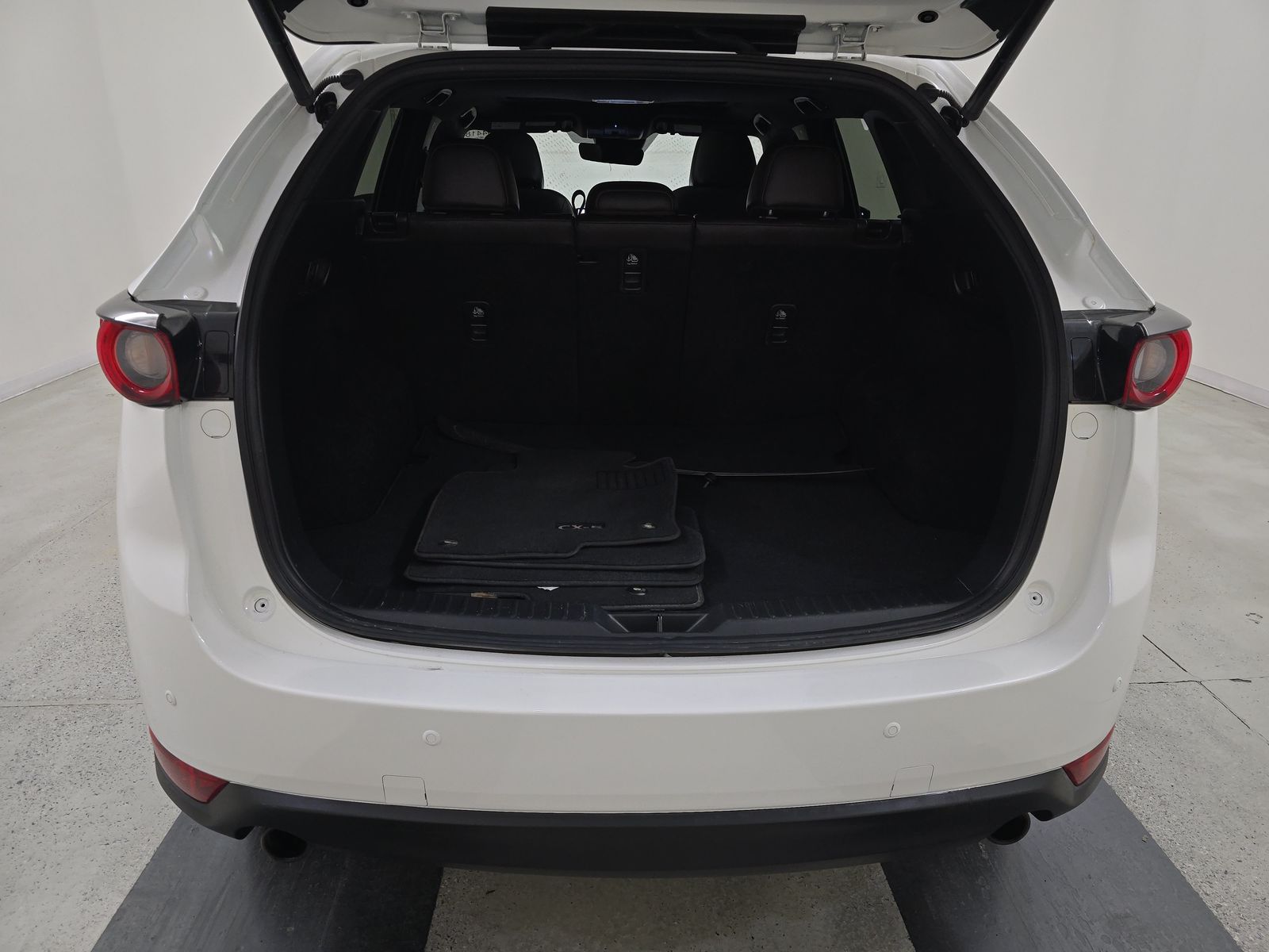 2021 MAZDA CX-5 Signature AWD