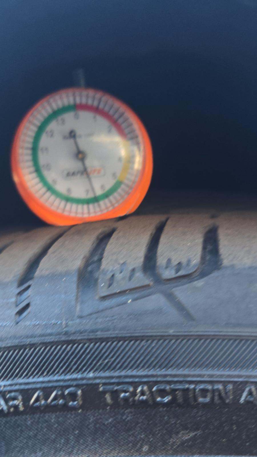 2021 MAZDA MAZDA6 Touring FWD