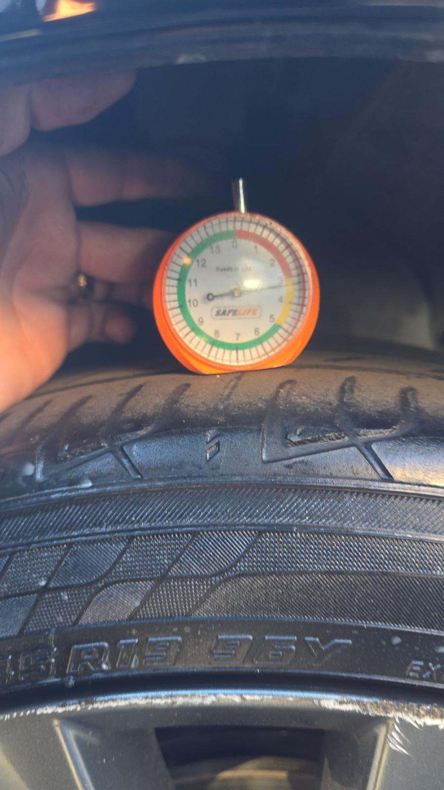 2021 MAZDA MAZDA6 Touring FWD