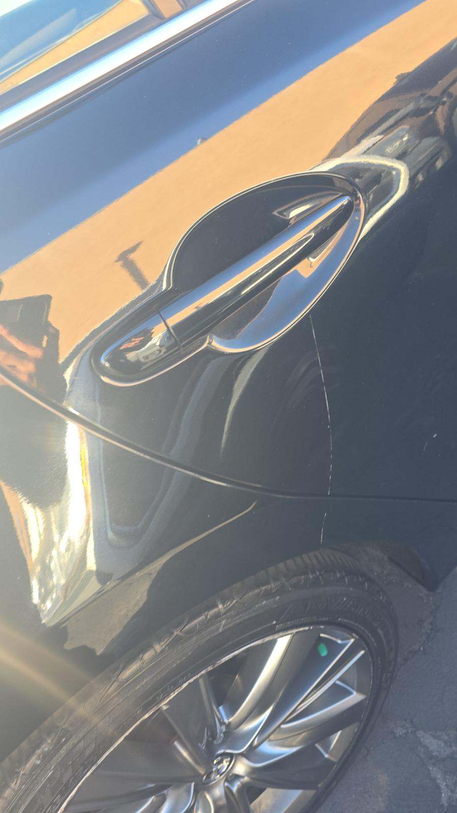 2021 MAZDA MAZDA6 Touring FWD