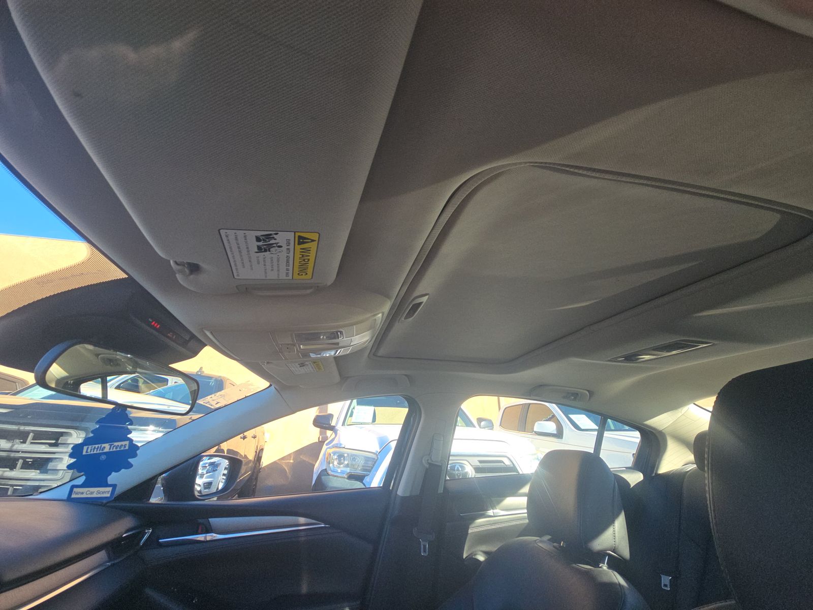 2021 MAZDA MAZDA6 Touring FWD