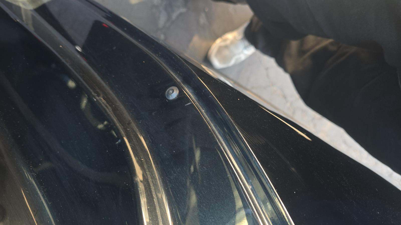 2021 MAZDA MAZDA6 Touring FWD