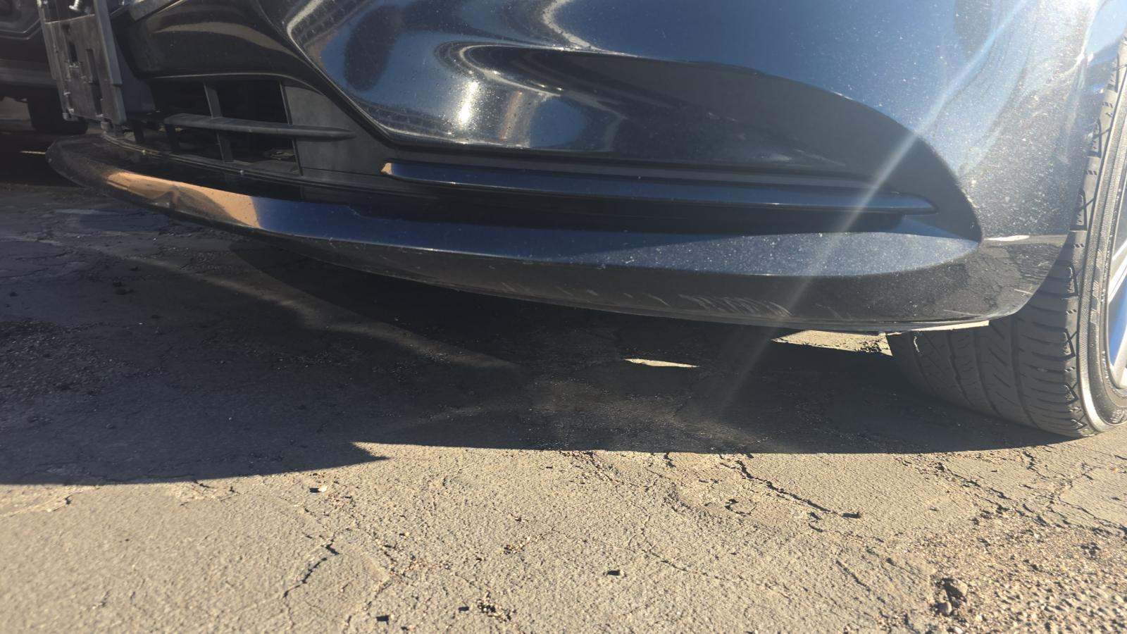 2021 MAZDA MAZDA6 Touring FWD