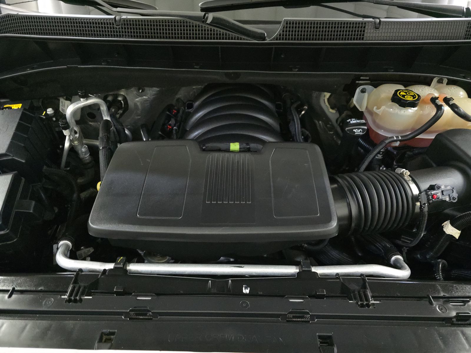 2023 Chevrolet Silverado 1500 High Country RWD