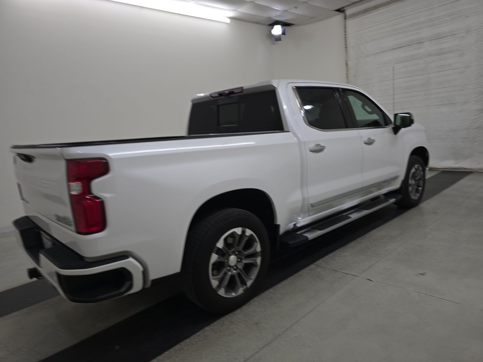 2023 Chevrolet Silverado 1500 High Country RWD