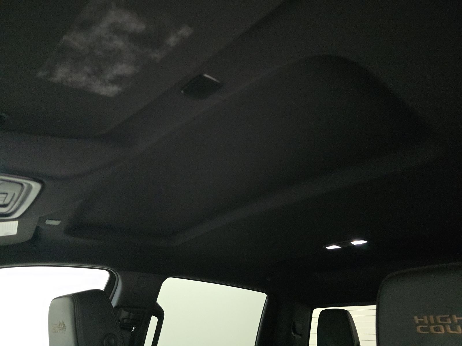 2023 Chevrolet Silverado 1500 High Country RWD