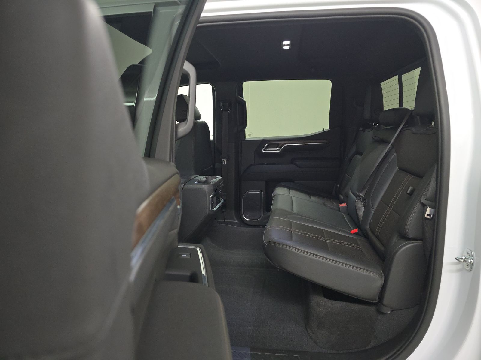 2023 Chevrolet Silverado 1500 High Country RWD