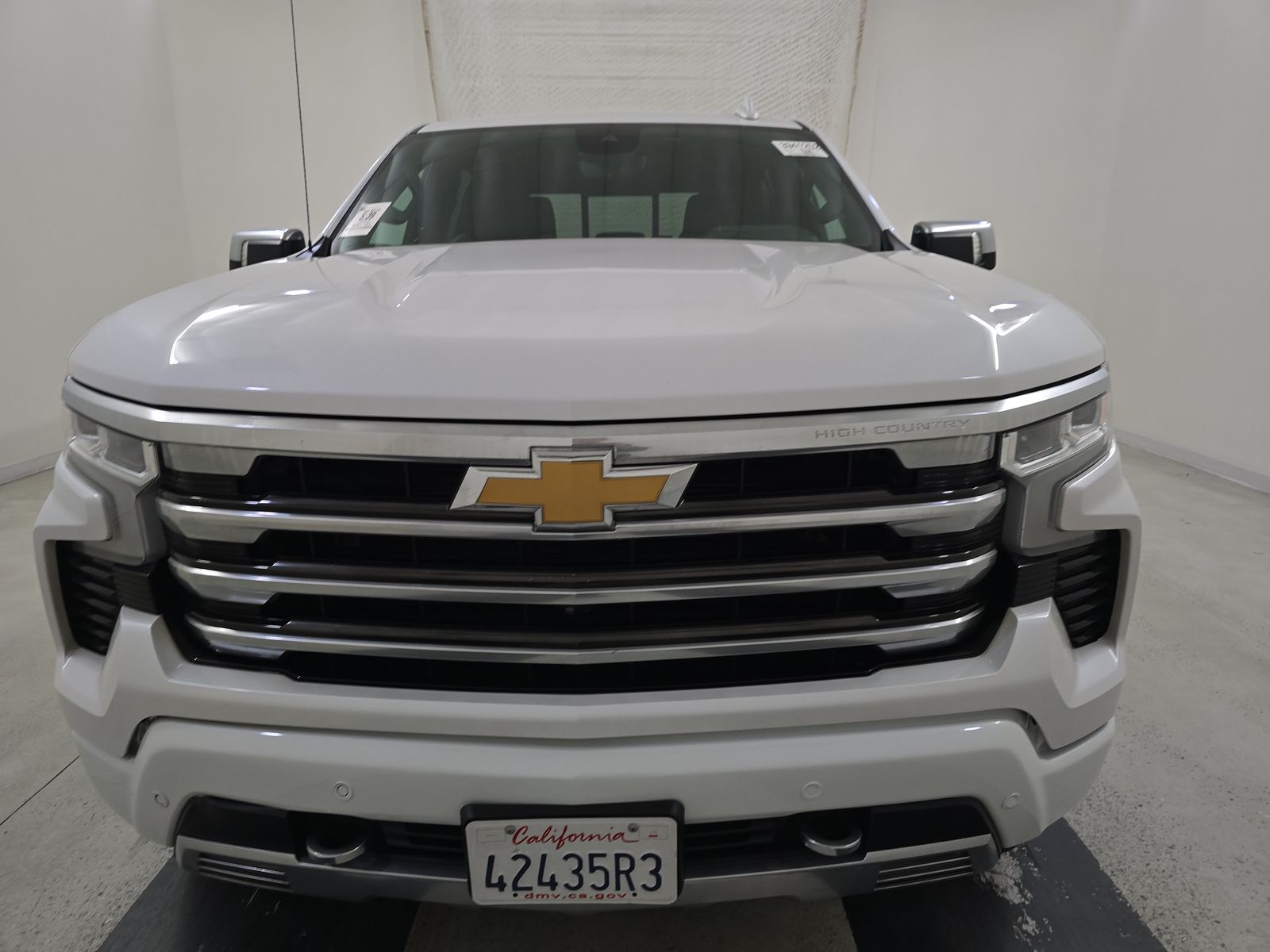 2023 Chevrolet Silverado 1500 High Country RWD