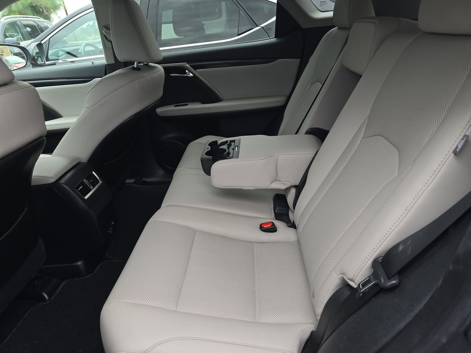 2022 Lexus RX RX 350 FWD