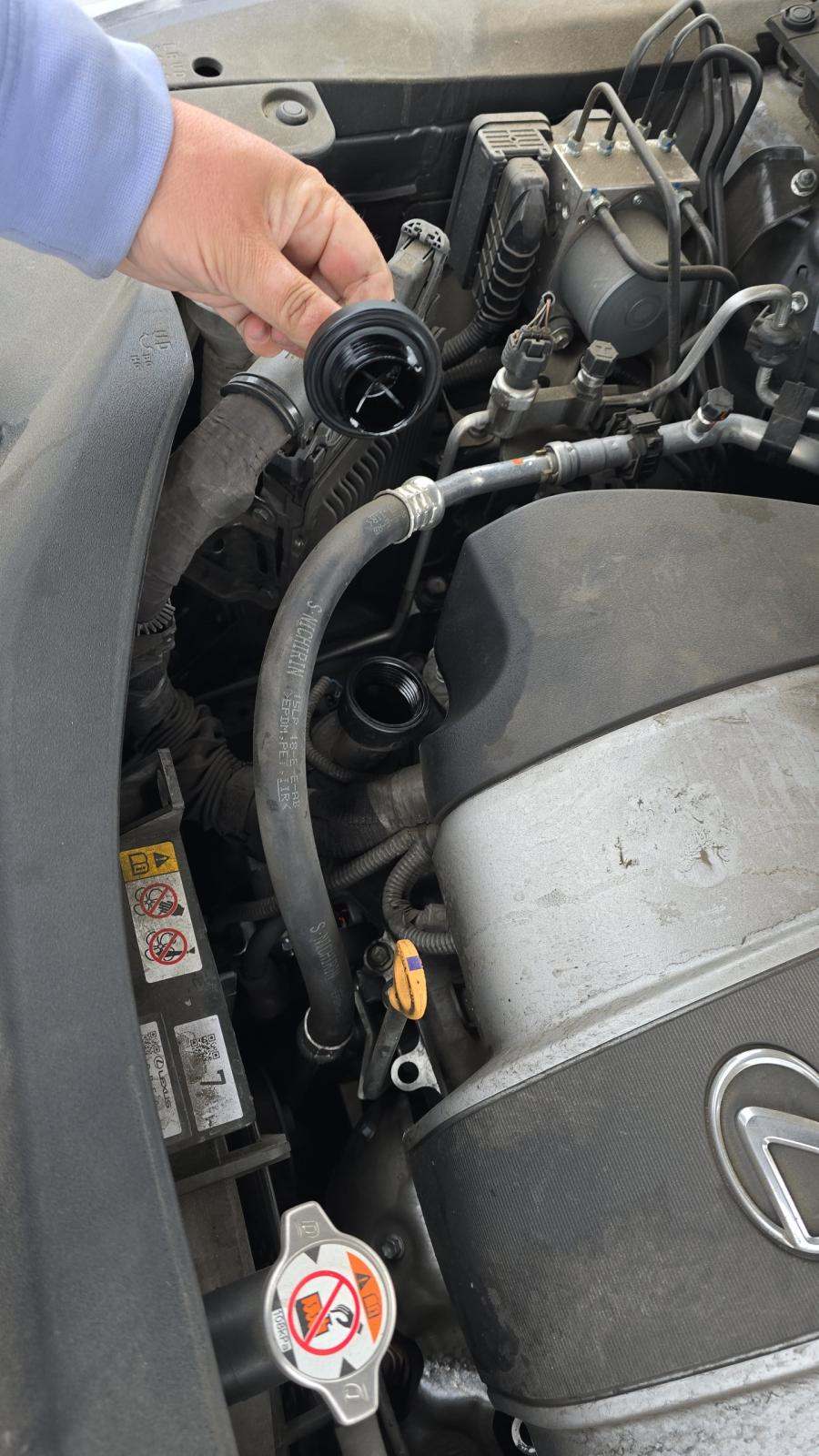 2022 Lexus RX RX 350 FWD