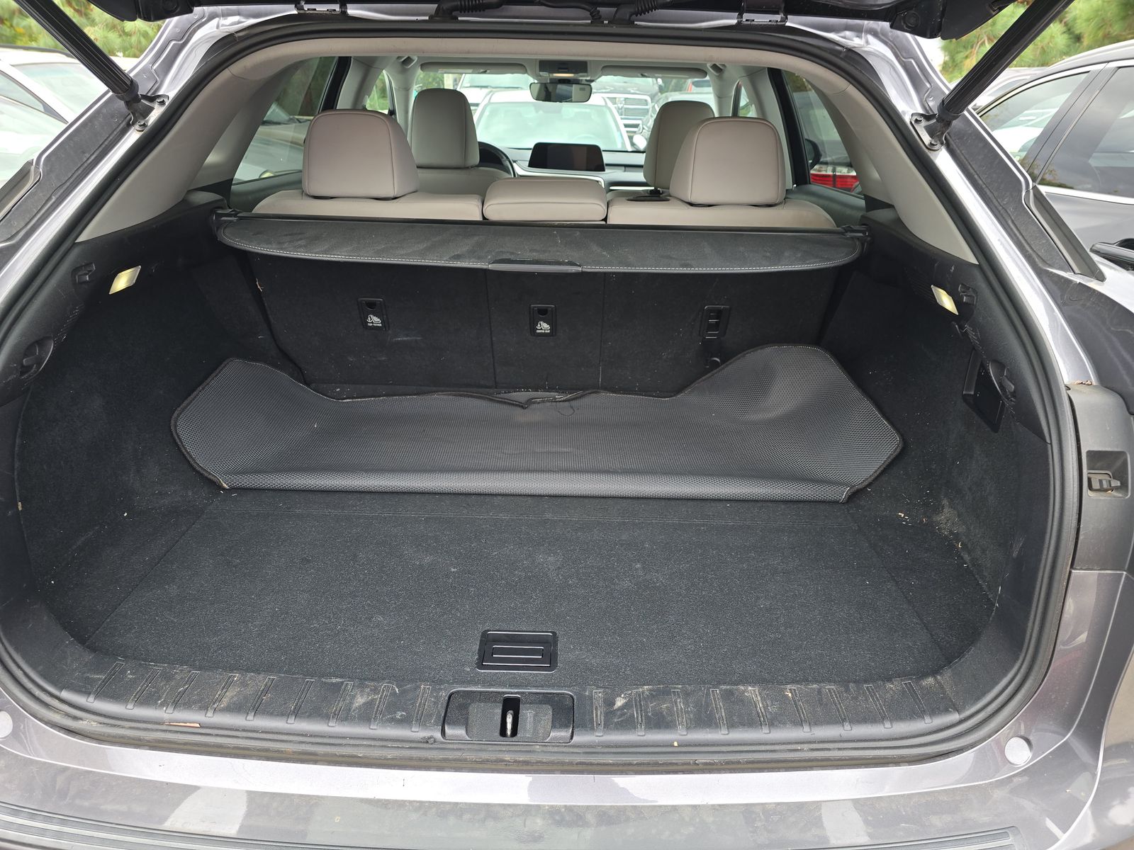 2022 Lexus RX RX 350 FWD