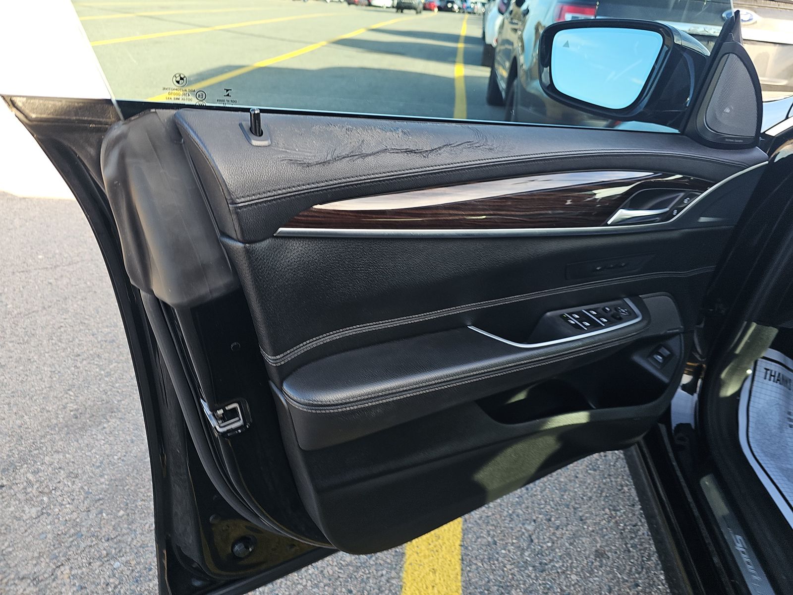 2018 BMW 6 Series 640i xDrive AWD