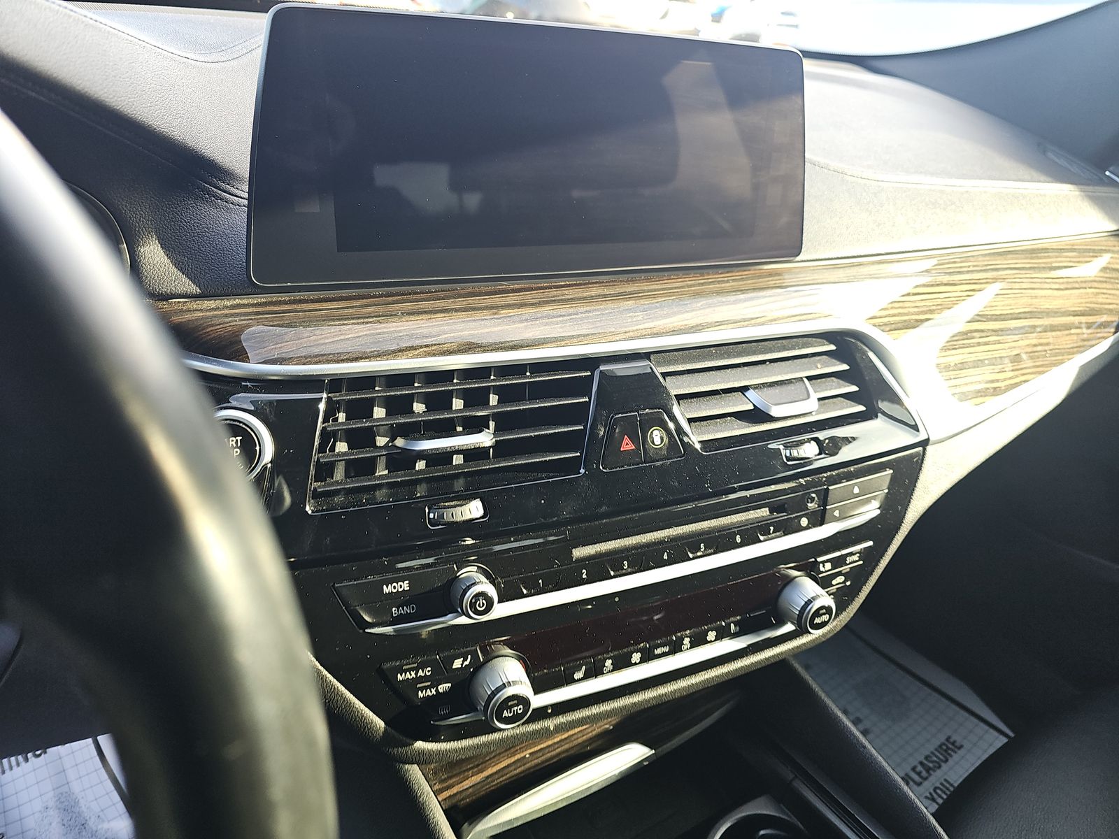 2018 BMW 6 Series 640i xDrive AWD