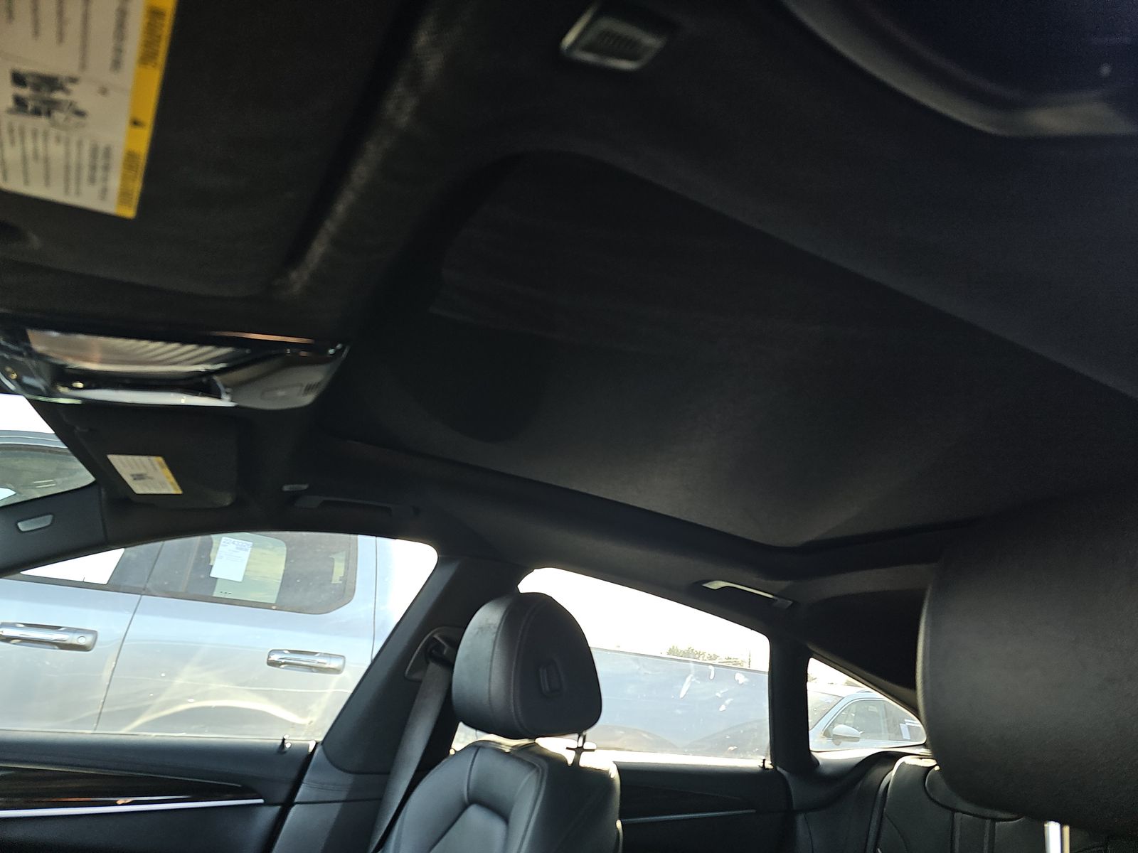 2018 BMW 6 Series 640i xDrive AWD