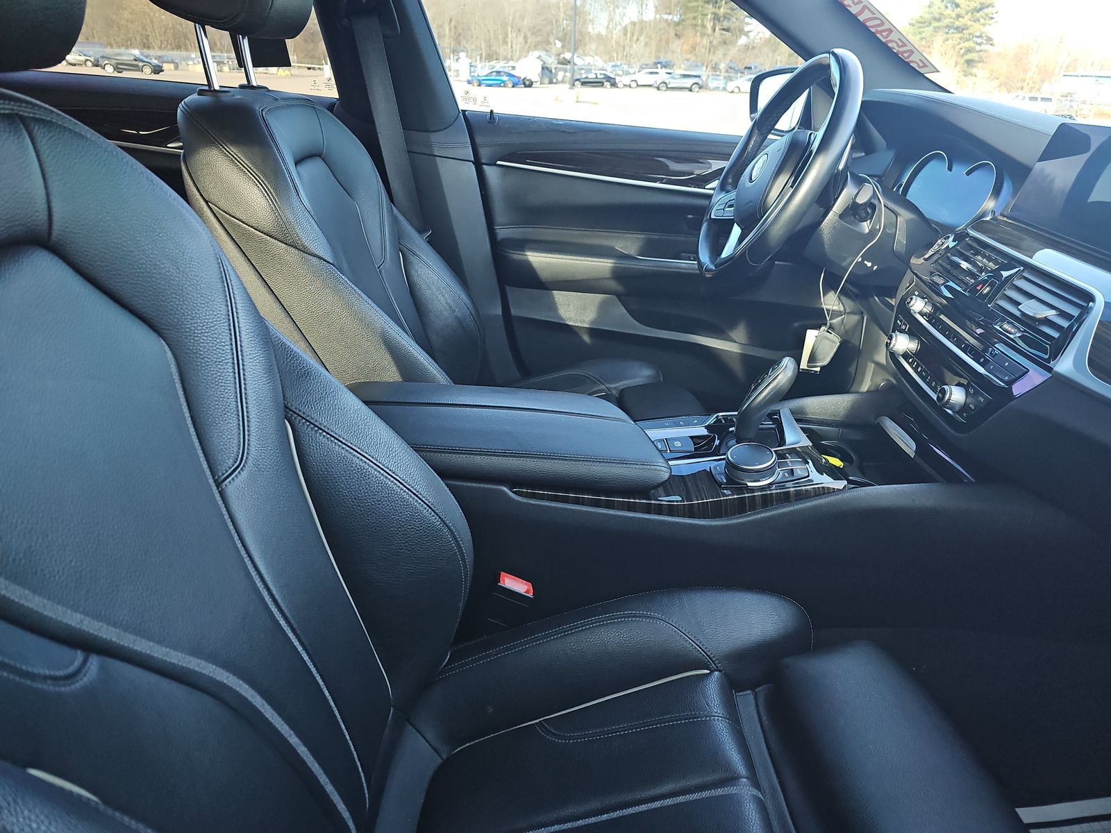 2018 BMW 6 Series 640i xDrive AWD