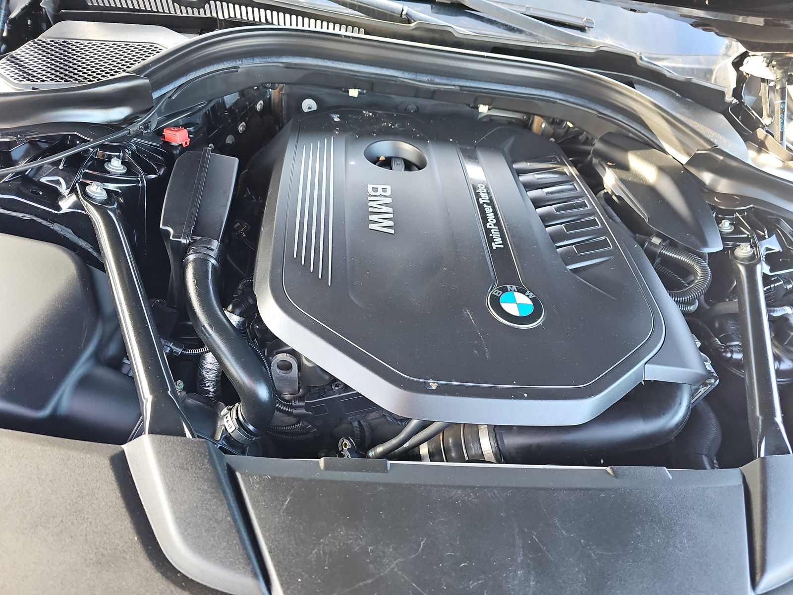 2018 BMW 6 Series 640i xDrive AWD