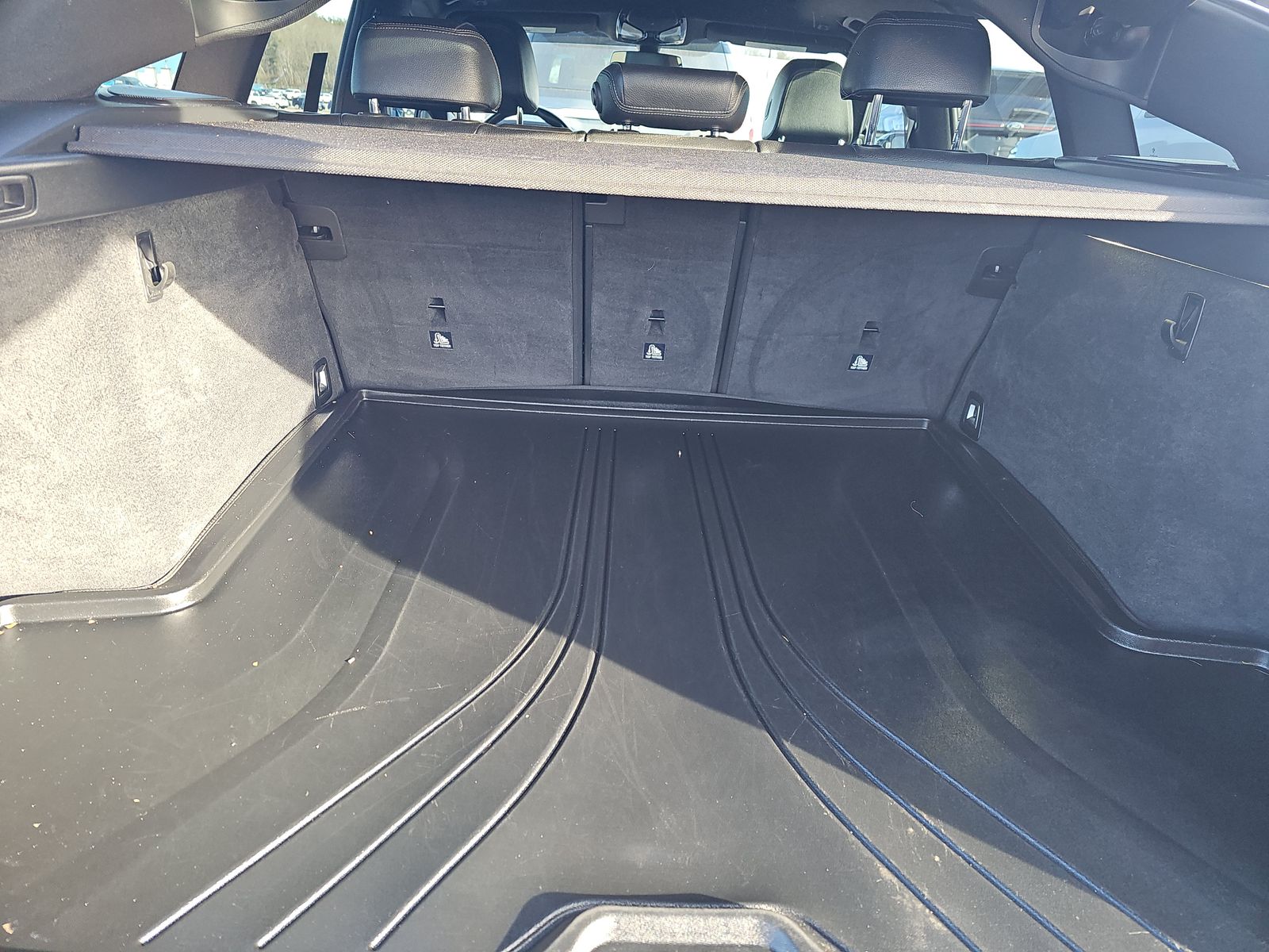 2018 BMW 6 Series 640i xDrive AWD