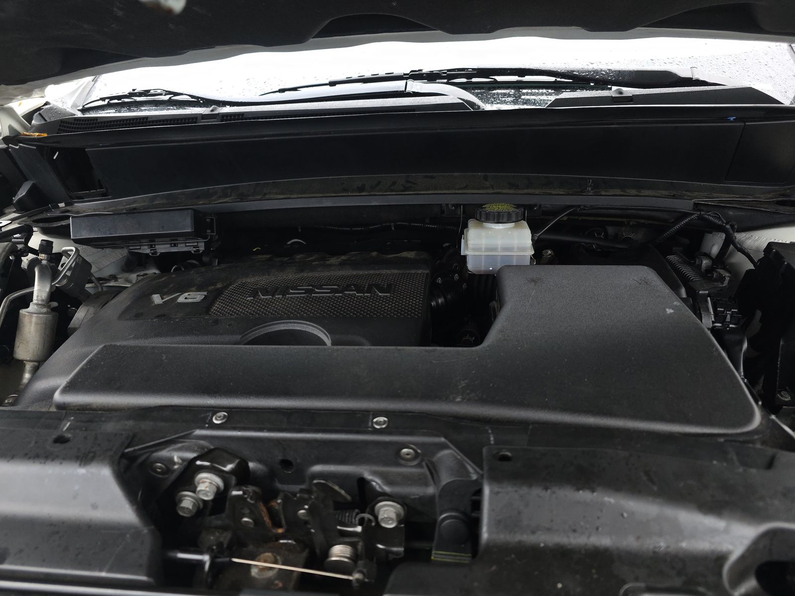 2020 Nissan Pathfinder SV AWD