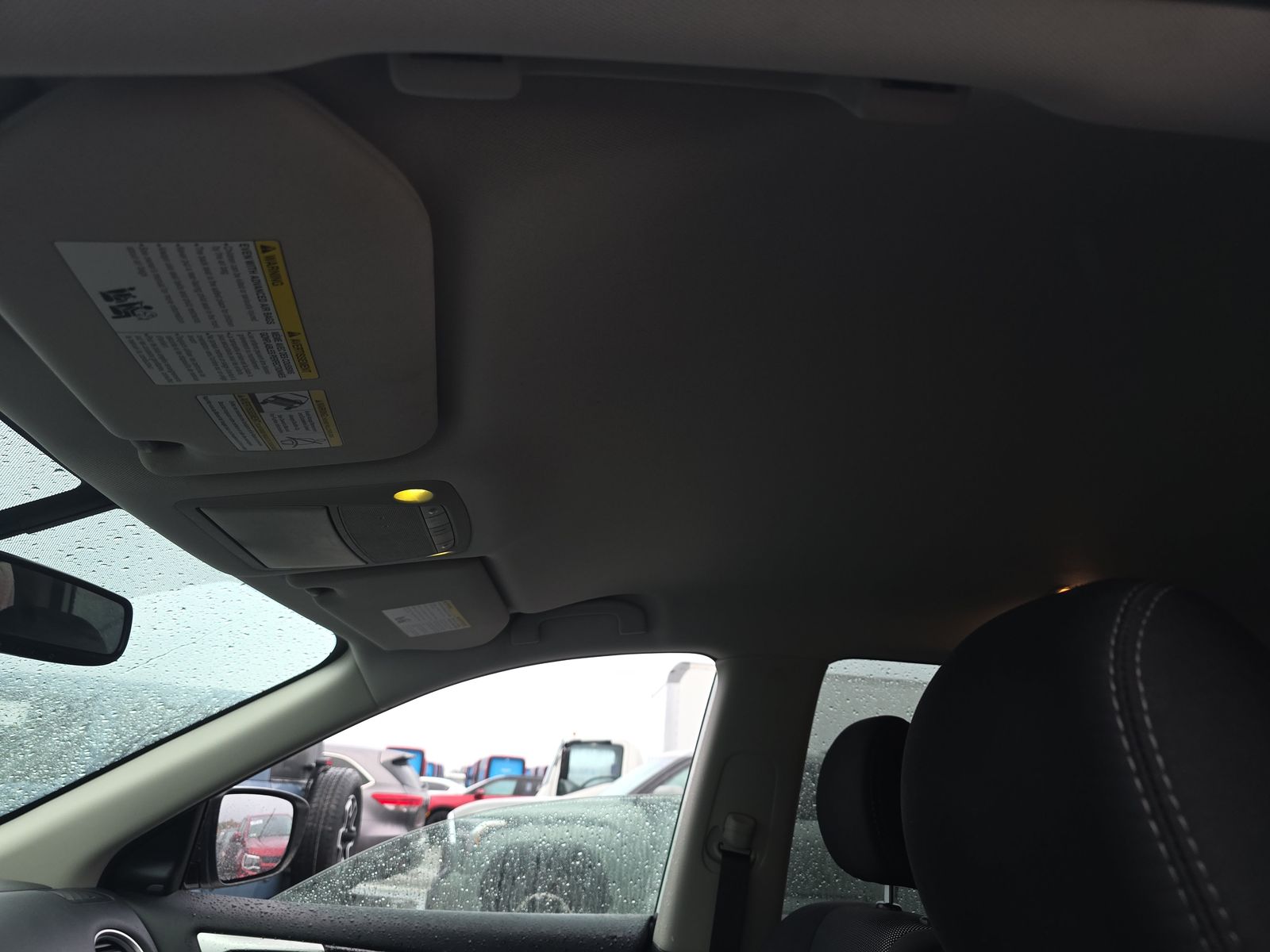 2020 Nissan Pathfinder SV AWD