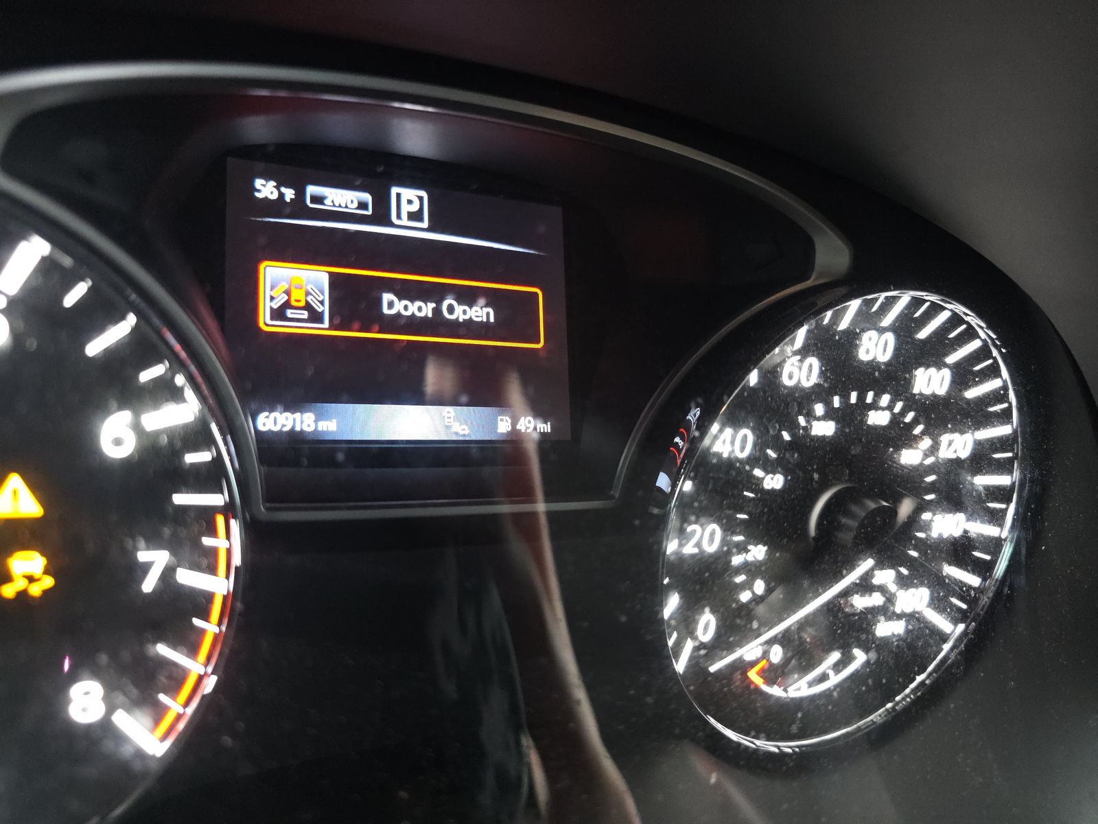 2020 Nissan Pathfinder SV AWD